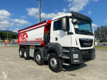 Camion MAN occasion