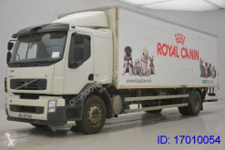 Volvo FE 280 truck used box