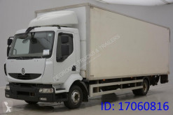 Renault Midlum 190 DXI truck used box