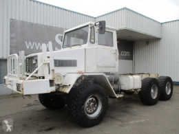 MOL Pitman HFT 2666F Samiia Digger Derrick foreuse occasion