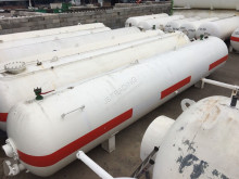 Camion citerne Propane LPG / GPL storage gastanks 10.000 - 70.000 liter