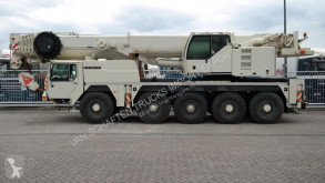 Liebherr LTM мобилен кран втора употреба