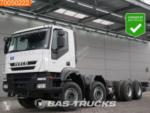 Camion châssis Iveco Trakker