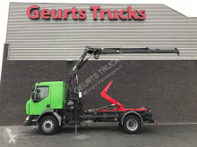 Camion multiplu Renault Midlum