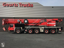 Grua Grove GMK 5170 10X8X10 grua móvel usada