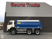 Camion Terberg FM1350-WDG benne occasion