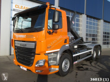Camião poli-basculante DAF CF 410