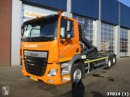 Camion DAF CF 410 scarrabile usato