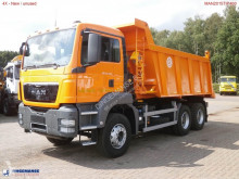 MAN tipper truck TGS 33.400