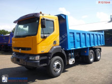 Renault Kerax 420.26 truck used tipper
