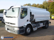 Camion citerne Renault Premium 270