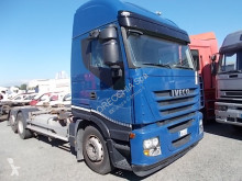Camion châssis Iveco Stralis AS260S45Y/FS CM