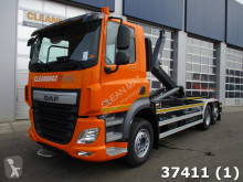 Camion DAF CF 410 multiplu second-hand