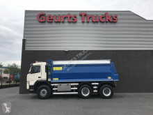 Camion Terberg FM 1350 WDG MET HYVA AO KIPPER benne occasion