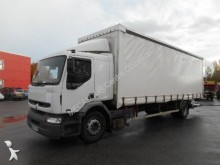 Renault tautliner truck Premium 270.19 DCI