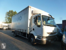 Camion rideaux coulissants (plsc) Renault Midlum 220.16