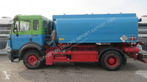 Camion Mercedes SK 1838 citerne produits chimiques occasion