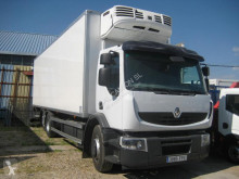 Camion frigo multi température Renault Premium 370.26