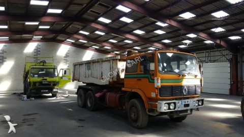 RenaultGamme G300