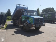 Teherautó Renault Gamme C 300 használt billenőkocsi