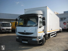 Renault Midlum 220.12 DXI truck used box