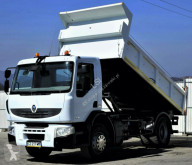 Teherautó Renault Premium 280 DXI * Kipper 4,50 m Top Zustand! használt billenőkocsi