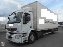 Camión Renault Premium 280 DXI furgón usado