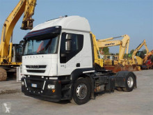 Camión Iveco Stralis