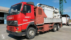 Volvo FH 12.380 truck used