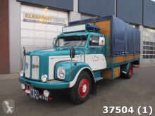 Box truck L76-54DR-S in concours staat
