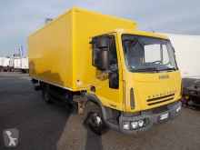Iveco box truck Eurocargo 75E16