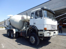 Camion Iveco 330-36 béton toupie / Malaxeur occasion
