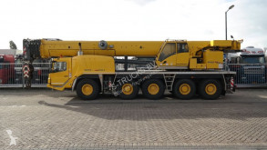 Grúa Grove GMK 5130-2 10X6X10 JIB AND TILT CABINE grúa móvil usada