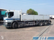Renault Premium truck used flatbed