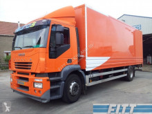 Camion Iveco Stralis 310 fourgon occasion