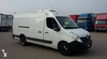 Camião Renault Master frigorífico usado
