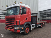 Camion occasion Scania R 114
