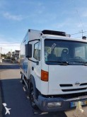 Camion Nissan Atleon 120.56 frigo multi température occasion