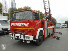 Camion occasion Magirus-Deutz 192 D 13 F Drehleiter