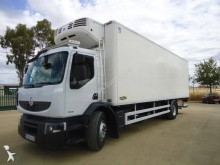Camion Renault Midlum 280.18 frigo occasion