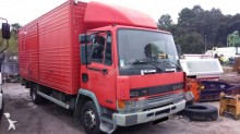 Camion fourgon DAF 45 ATI 150