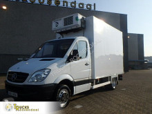 Furgoneta Mercedes Sprinter 515 furgoneta frigorífica usada