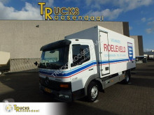 Mercedes mono temperature refrigerated truck Atego 815