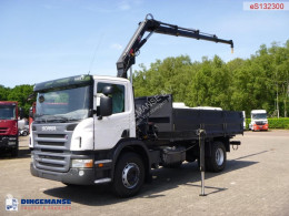 ScaniaP270