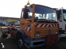 Renault billenőplató teherautó Gamme S 130