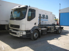 Camion polybenne Volvo FL 240-12