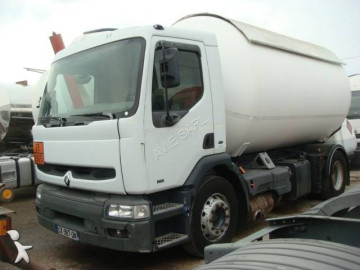 camion Renault Premium 210