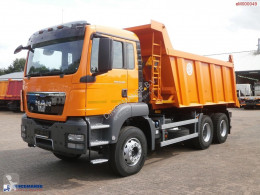 Camion benne MAN TGS 33.400