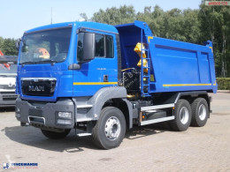 Camion MAN TGS 33.360 benne neuf