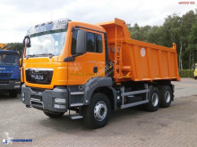 Camion benă MAN TGS 33.400